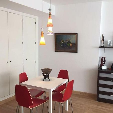 Da Vinci Portichuelos Apartment Ронда Екстериор снимка
