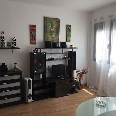 Da Vinci Portichuelos Apartment Ронда Екстериор снимка