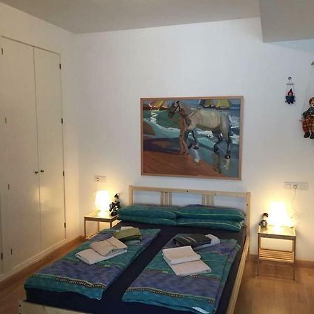Da Vinci Portichuelos Apartment Ронда Екстериор снимка