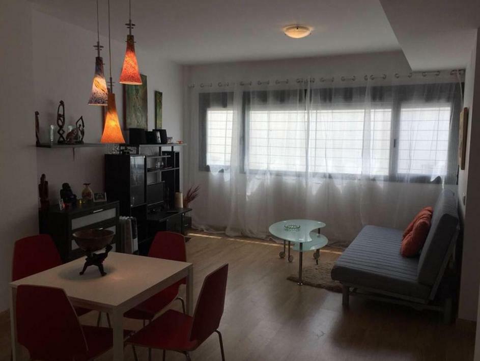 Da Vinci Portichuelos Apartment Ронда Екстериор снимка
