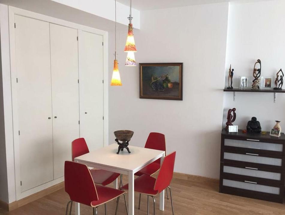 Da Vinci Portichuelos Apartment Ронда Екстериор снимка