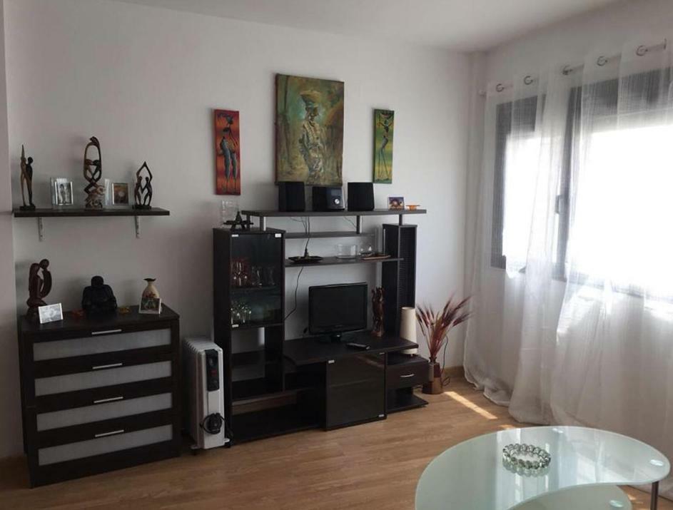 Da Vinci Portichuelos Apartment Ронда Екстериор снимка