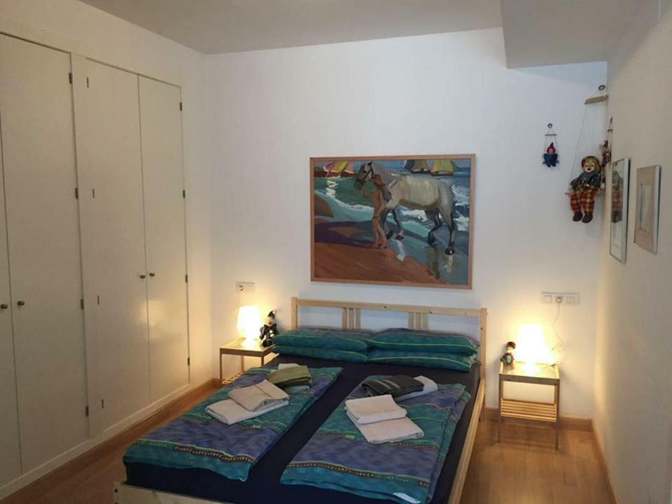 Da Vinci Portichuelos Apartment Ронда Екстериор снимка